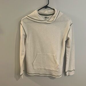 Lite weight hoodie
